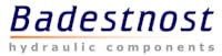 Badestnost logo