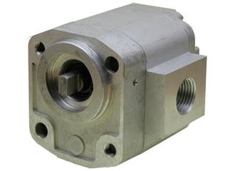 Насос шестеренный гидравлический 10A/C1.00X001
