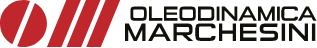 Oleodinamica Marchesini logo