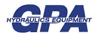 GPA Hydraulics Eguipment logo