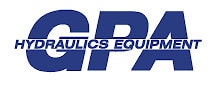 GPA Hydraulics Eguipment logo