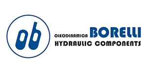 Borelli logo