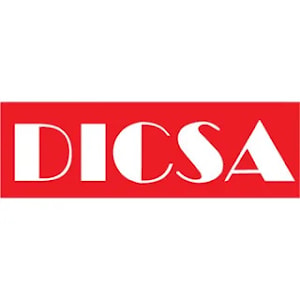 Dicsa logo