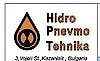 Hidro Pnevmo Tehnika logo
