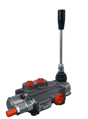 Гидрораспределитель 1P80 A1GKZ1  