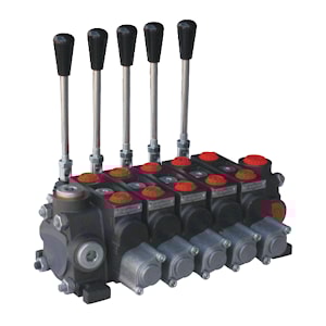 Гидрораспределитель 5PC70  