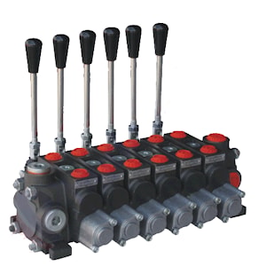 Гидрораспределитель 6PC70  