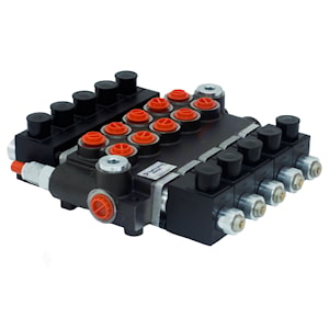 Гидрораспределитель 5Z50 AAAAA ES3 12/24 VDC G  