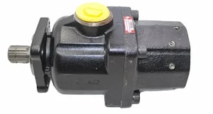 Насос аксиально-поршневой  ISO CELAL 70+33 BD  