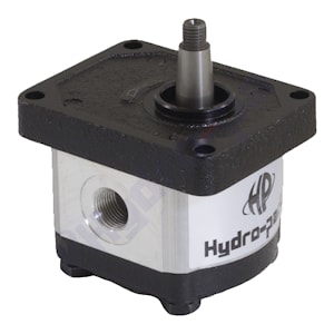 Насос шестеренный гидравлический  20C19X016G  