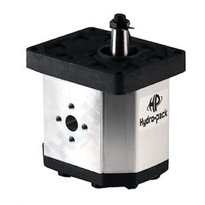 Насос шестеренный гидравлический 30C28X146  