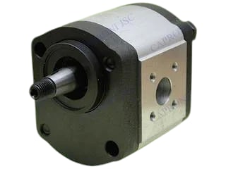 Насос шестеренный гидравлический 20A/C4.5X007