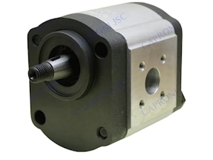 Насос шестеренный гидравлический 20A/C10X008  