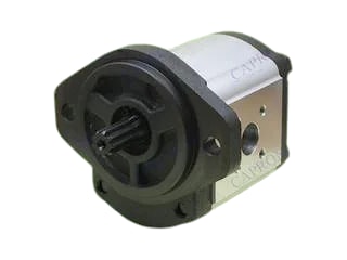 Насос шестеренный гидравлический 20A/C22X104