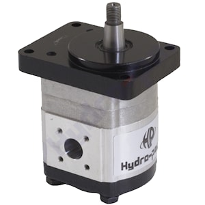 Насос шестеренный гидравлический 20A/C16X329  