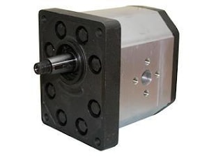 Насос шестеренный гидравлический 30A/C25X146  