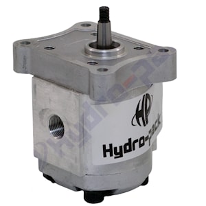 Насос шестеренный гидравлический 10C3.15X053G  