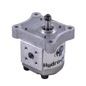 Насос шестеренный гидравлический 10A/C2.50X026  