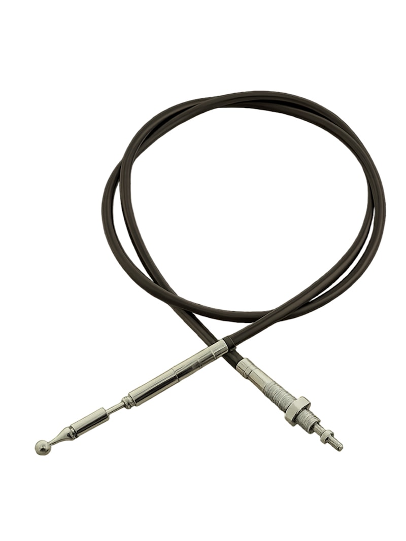 Трос гидрораспределителя M6-M16x1.5 пр. в Китае