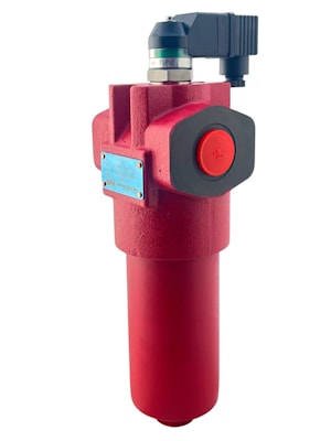 ФильтрнапорныйDFBN/НС110TC10D1Filter   