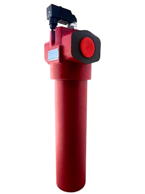 Фильтр напорный DF BN/Н С 140T C 10D1 Filter   