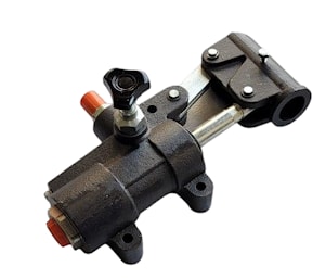 Насос ручной гидравлический PRBC20  