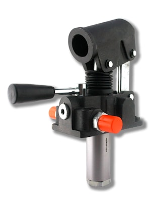 Насос ручной гидравлический PRBD12M  