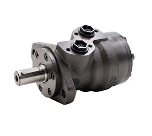 [COPY-440-1557] Гидромотор героторный MR 50  