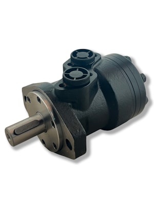 Гидромотор героторный BMR 50  