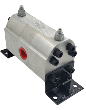 Шестеренные делители потока VCJ2R-30   