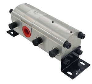 Шестеренные делители потока FMA-3R8.8G   