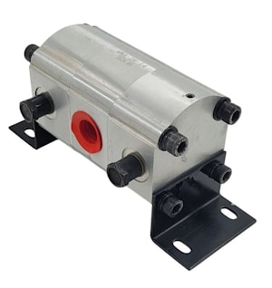 Шестеренные делители потока FMA-2R6.3G   