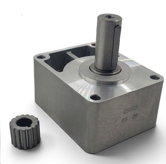 Подшипниковая опора Borelli 25602