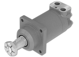 Гидромотор MTK400  