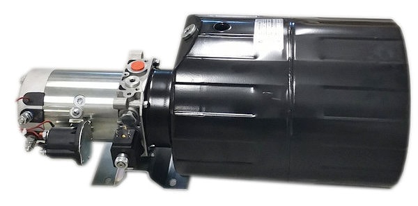 Минигидростанция HPP/D9-5595