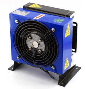 Маслоохладитель HY10504  