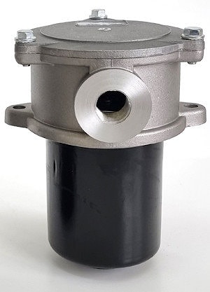 Фильтр сливной OMTF222F25NA2 G1 25 mkm