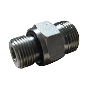 Фитинг STA AL 15 R 1/2 WD
